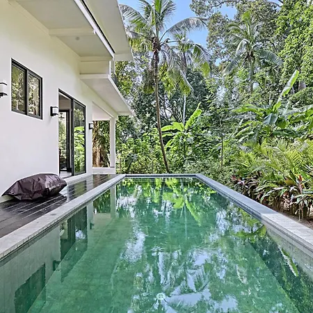 Yang Naa Tree Villa